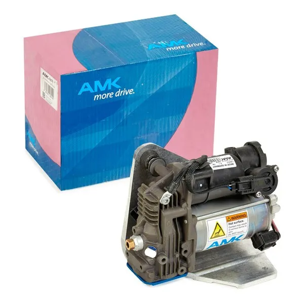 Kompressor luftfjädring BILSTEIN 10-309445