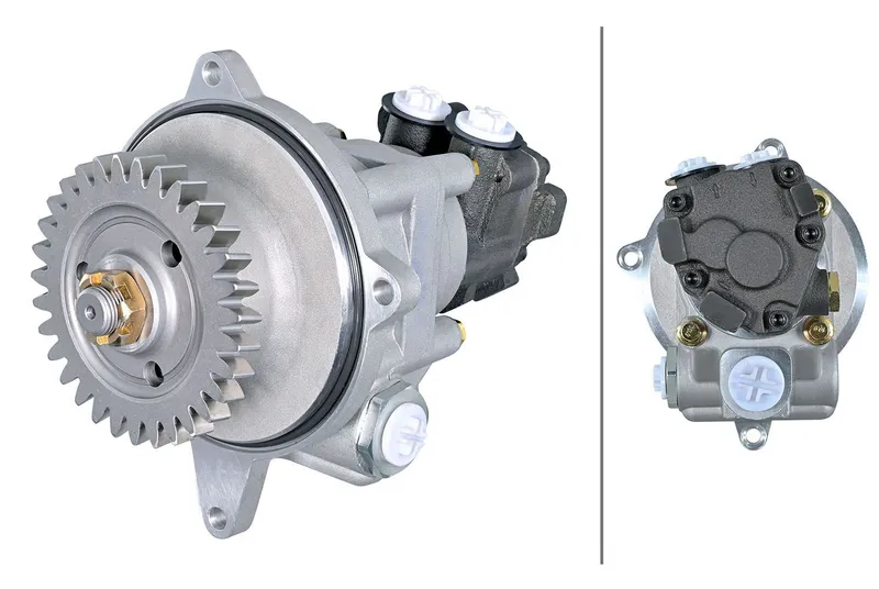 HELLA 8TL 359 003-551 Servopump