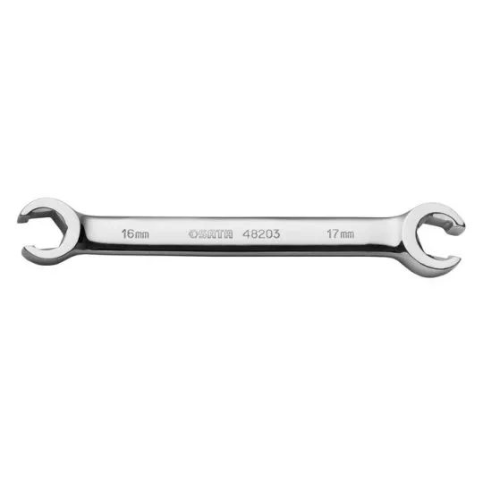 Bromsrörsnyckel SATA 48203