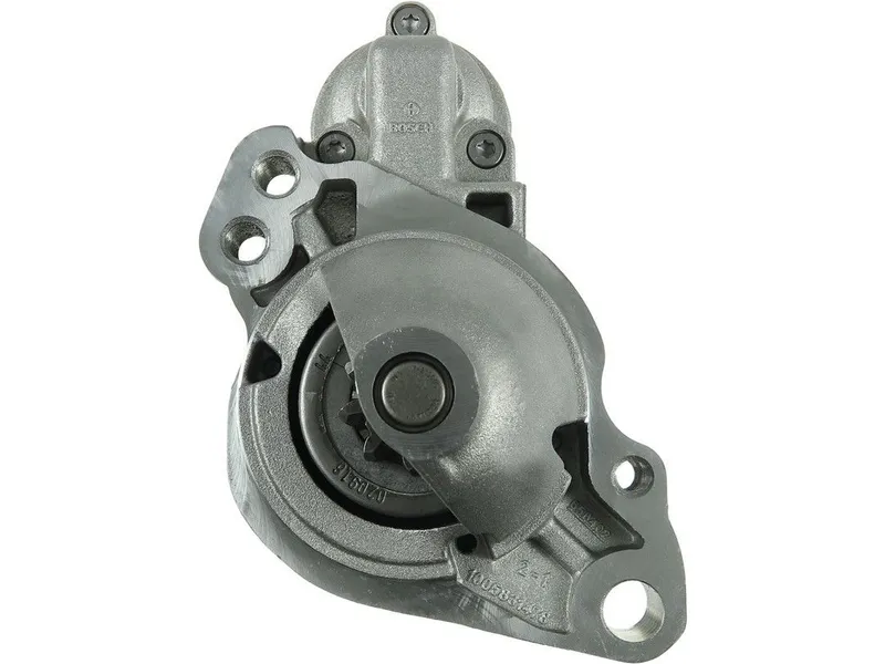 AS-PL S0545(BOSCH) Startmotor
