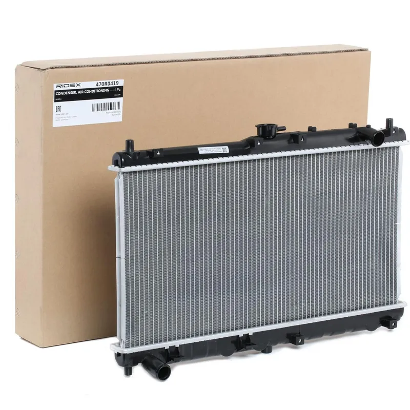 Kylare RIDEX 470R0419
