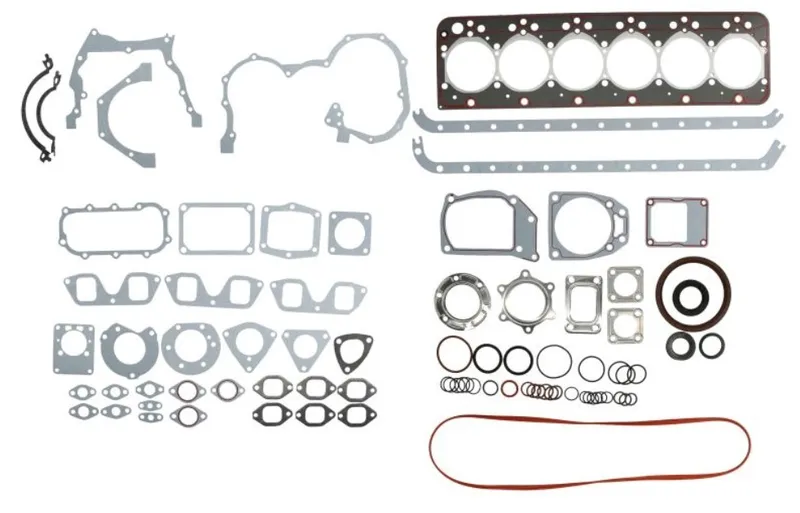 Hel packningssats, motor LEMA 38200.00