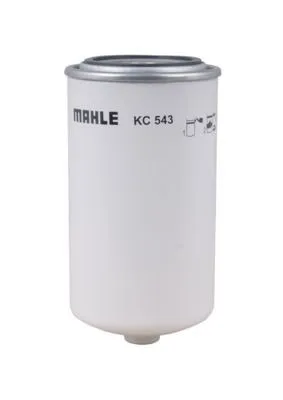 Bränslefilter MAHLE KC 543