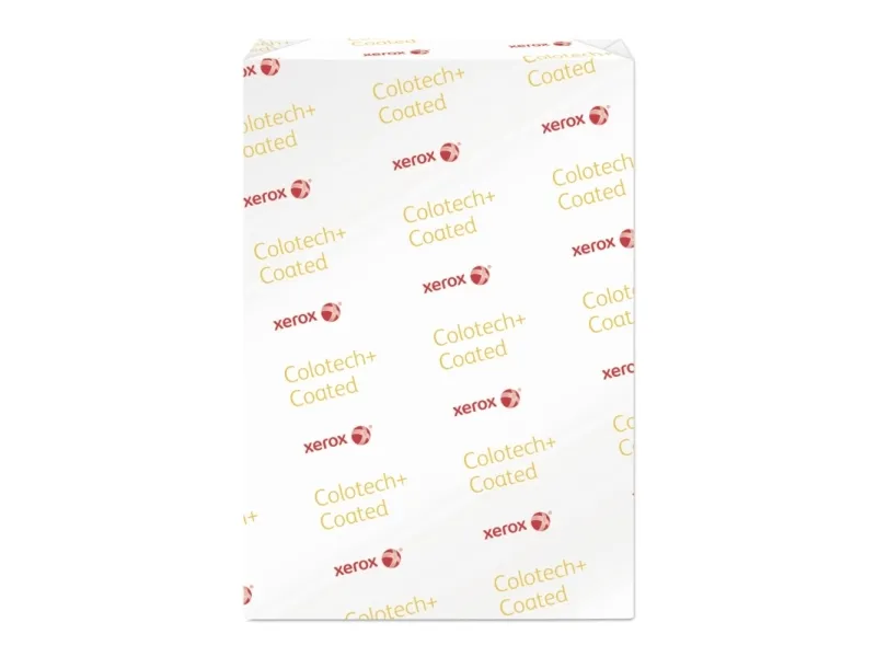Kopieringspapper Colotech+ Gloss 200g A4 250/fp