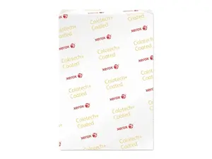 Kopieringspapper Colotech+ Gloss 200g A4 250/fp