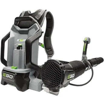 EGO LB6000E Lövblås utan batteri och laddare
