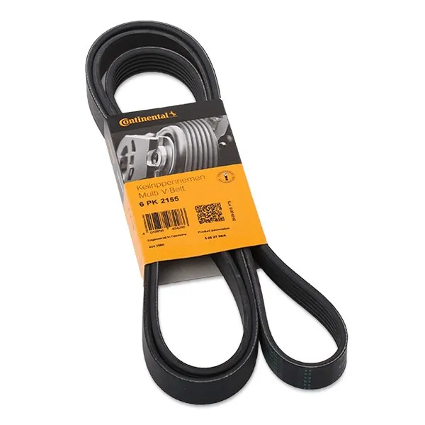 Multirem CONTITECH 6PK2155