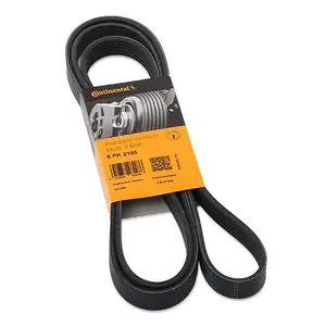 Multirem CONTITECH 6PK2155