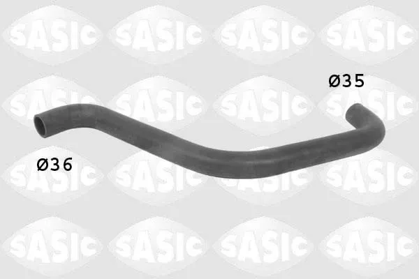 SASIC SWH0516 Kylarslang