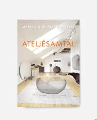 Ateljésamtal