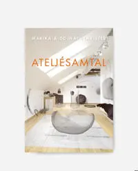Ateljésamtal