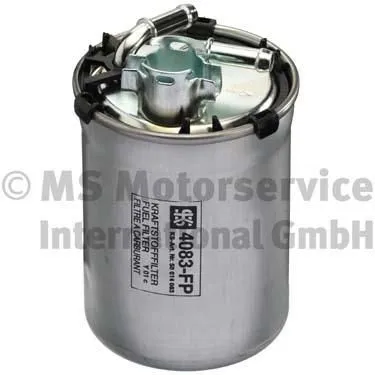 Bränslefilter KOLBENSCHMIDT 50014083