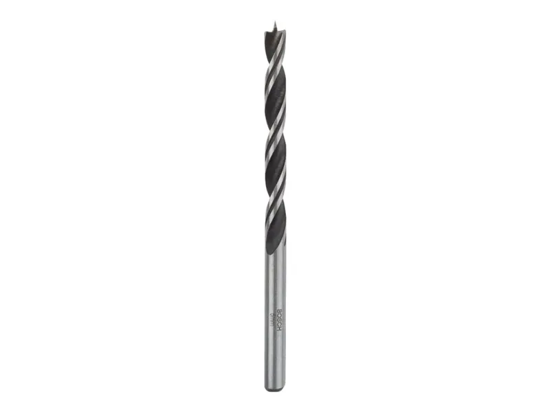 Bosch – Borr – för mjuka träslag, lövträ – träborr – cylindrical – längd: 86 mm