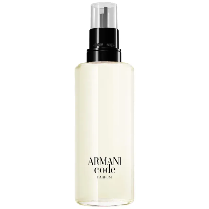 Giorgio Armani Code - Parfum (#4895)