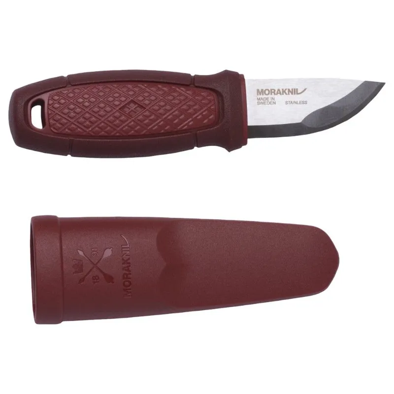 Morakniv Eldris Röd