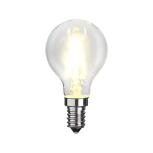 Glödlampa LED E14 P45 2700K 150lm