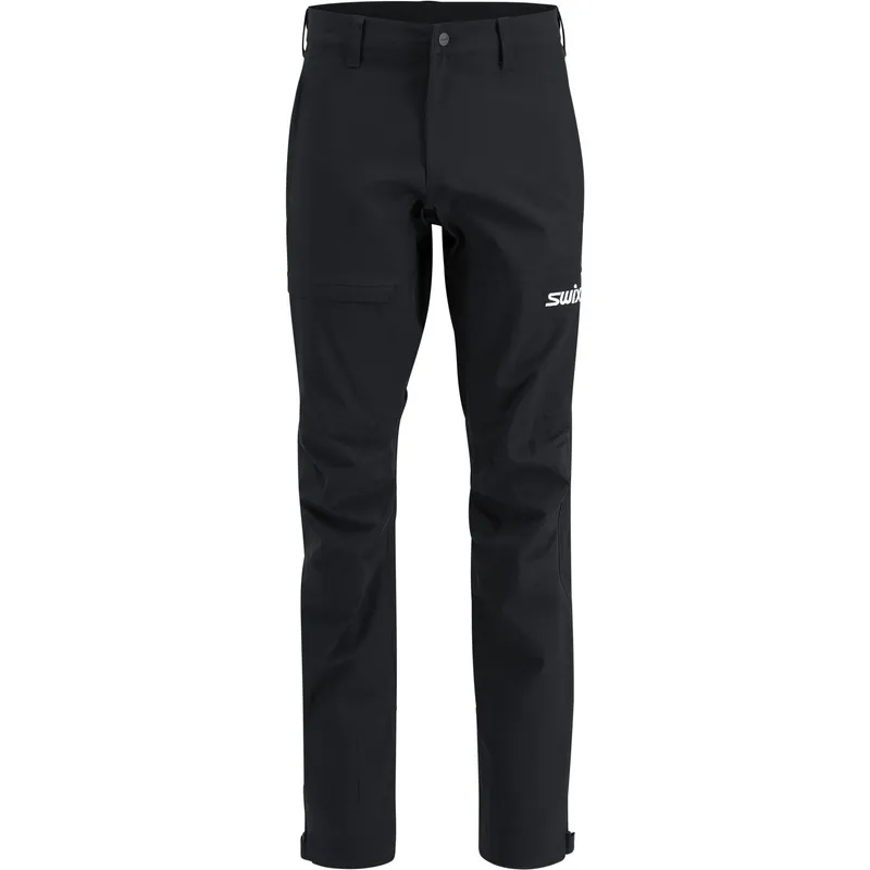 Swix Men’s Blizzard Pants Jet Black (#2507)