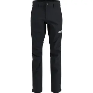 Swix Men's Blizzard Pants Jet Black (#2507)