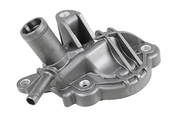 Kylmedelsfläns METZGER 4010274