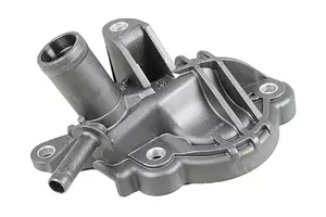Kylmedelsfläns METZGER 4010274
