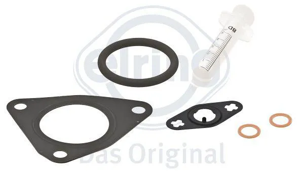 Monteringsats, Turbo ELRING 715.500