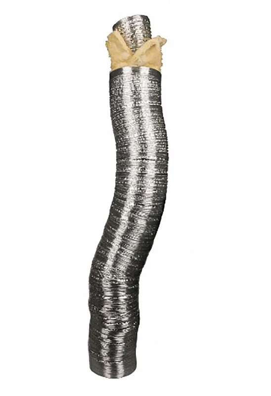 Flexoduct 1120039814 Imkanal flexibel, 4 m Ø 160 mm