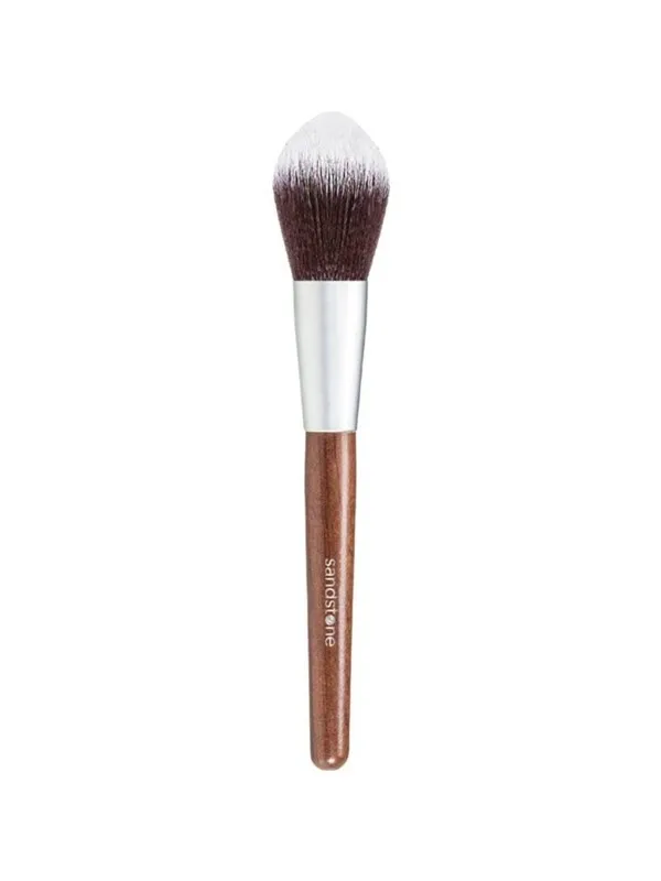 Sandstone Powder Brush