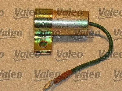 Kondensator, tändningssystem VALEO 607453
