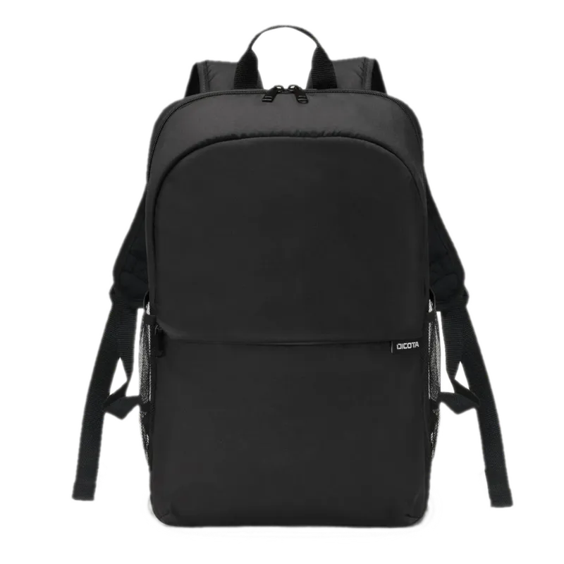 Dicota One Rucksack für Laptop 17.3″ | Schwarz