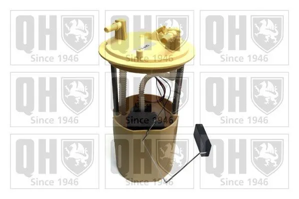 Bränslepump QUINTON HAZELL QFP1065