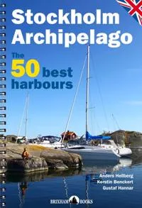 Stockholm Archipelago – The 50 best harbours