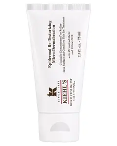 Kiehl's Dermatologist Solutions Epidermal Re-Texturizing Micro-Dermabrasion 75 ml