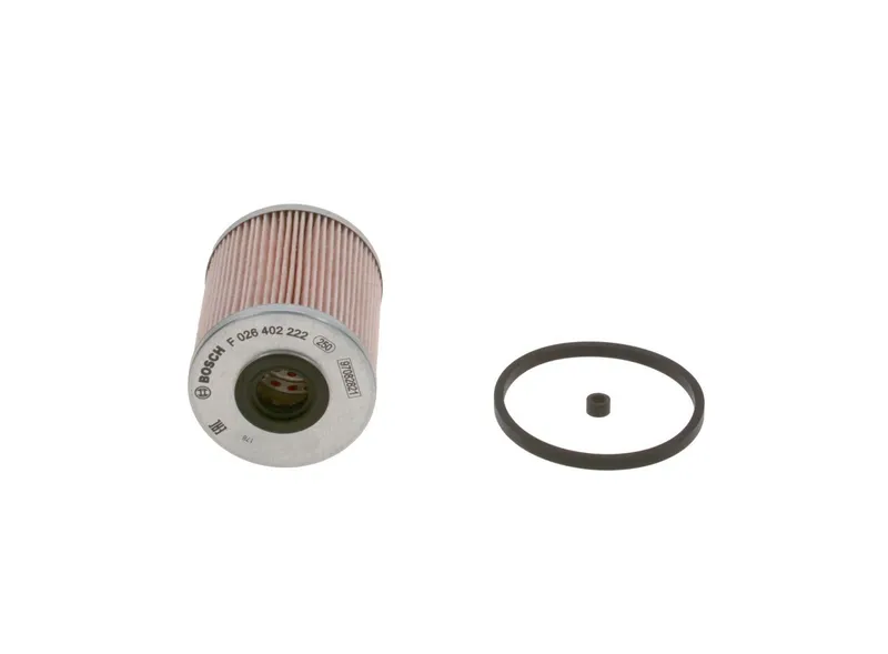 Bränslefilter BOSCH F 026 402 222