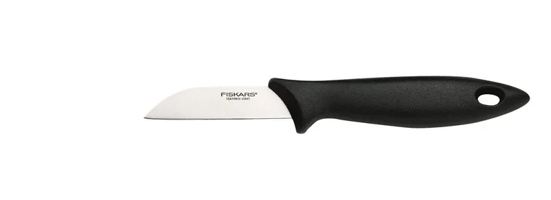 Fiskars Essential 1065580 Skalkniv 7 cm