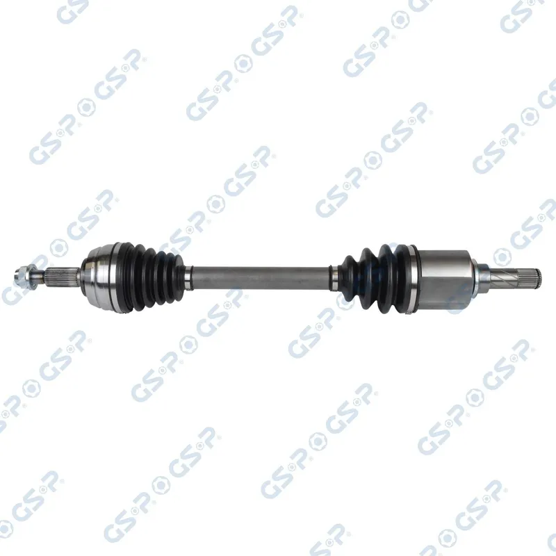 Drivaxel GSP 250464