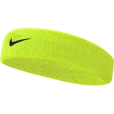 NIKE SWOOSH HEADBAND
