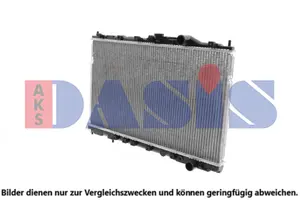 Kylare AKS DASIS 141250N