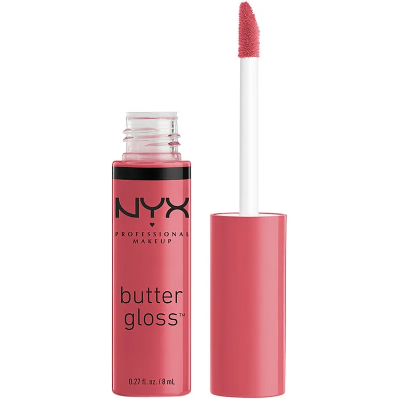 NYX Professional Makeup Butter Lip Gloss 36 Sorbet 8 ml