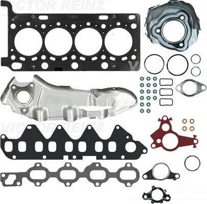 Sotningssats REINZ 02-10136-02