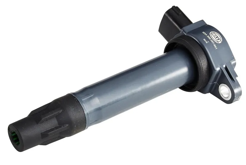 Tändspole HELLA 5DA 358 057-541