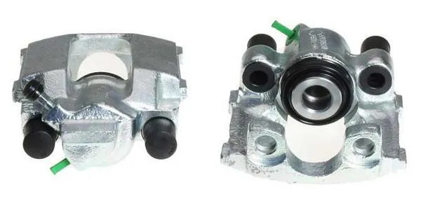 Bromsok BUDWEG CALIPER 34841