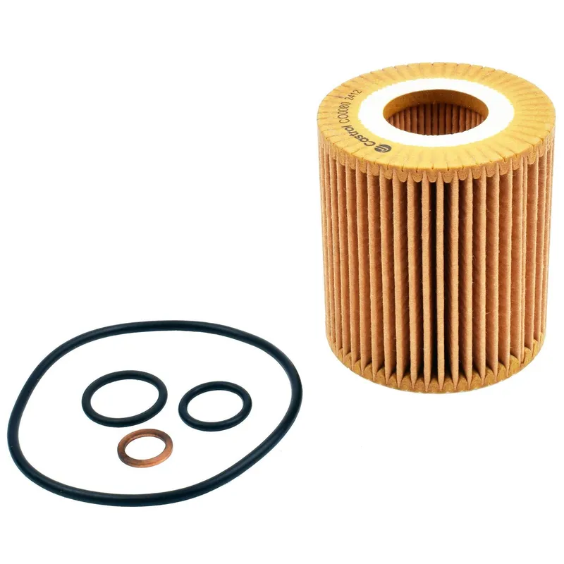 Castrol filters CO0080 Oljefilter