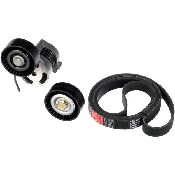 Drivremssats GATES K116PK1873