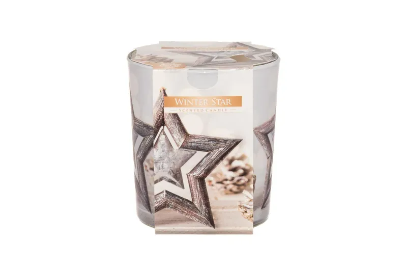 Doftljus Winter Star 22 h