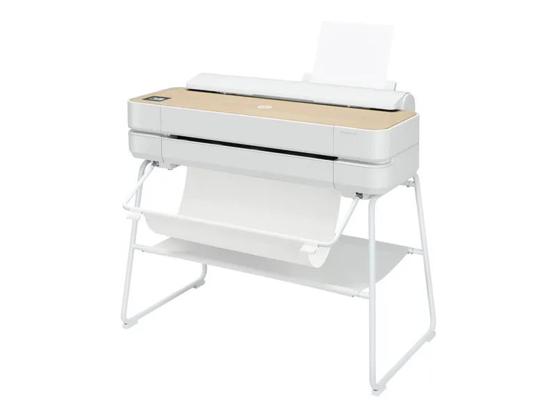 HP DesignJet Studio 24 tum skrivare