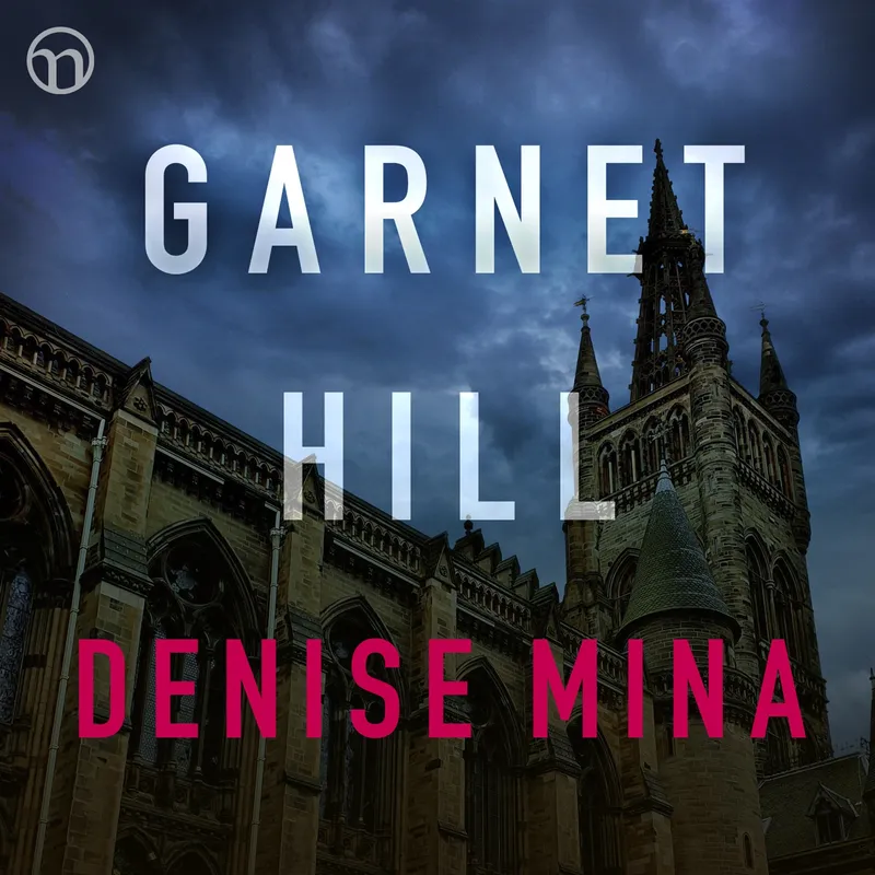 Garnethill