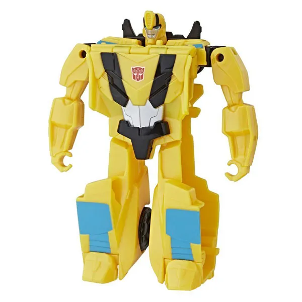 Cyberverse 1-Step – Bumblebee