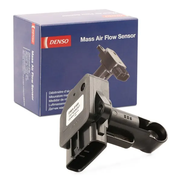Luftmassemätare DENSO DMA-0109