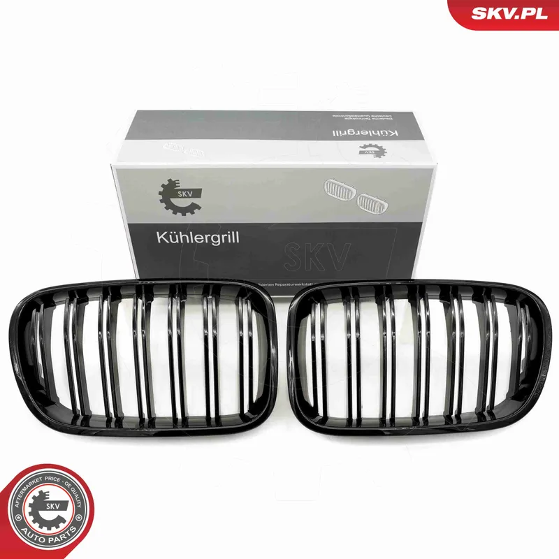 Kylargrill ESEN SKV 66SKV252