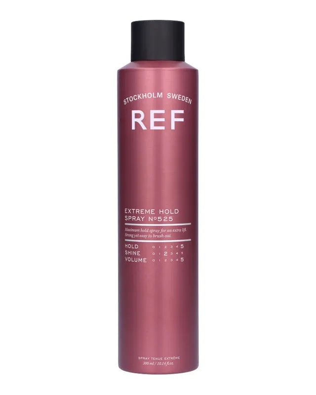 REF Stockholm Extreme Hold Spray 300 ml